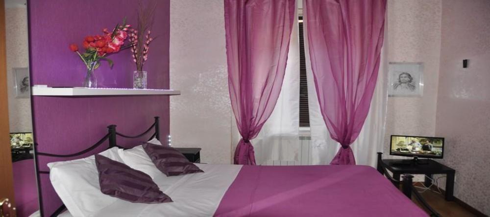 Belhorizon Guest House Roma Exterior foto