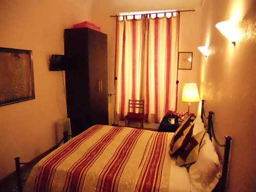 Belhorizon Guest House Roma Exterior foto