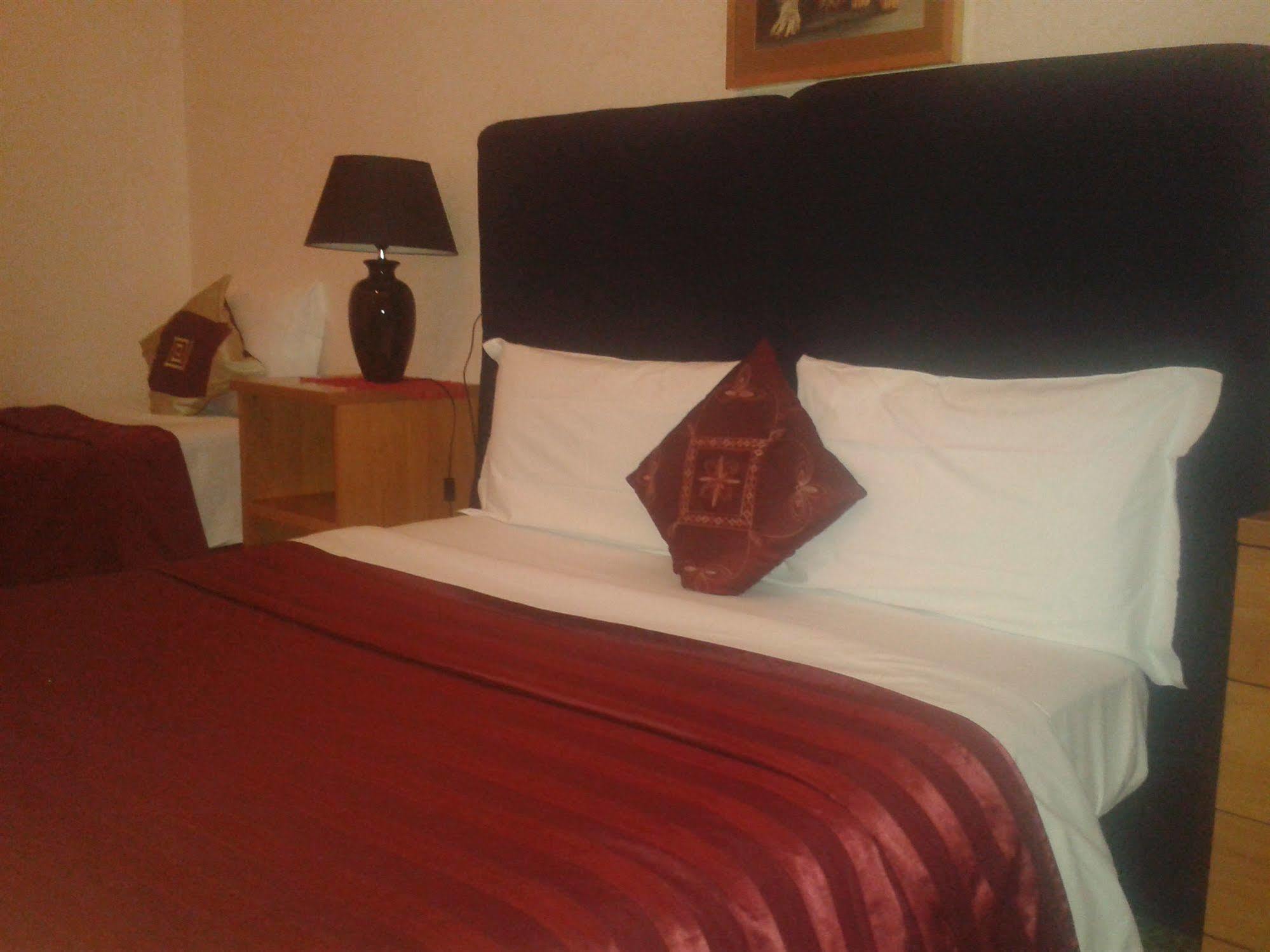 Belhorizon Guest House Roma Exterior foto