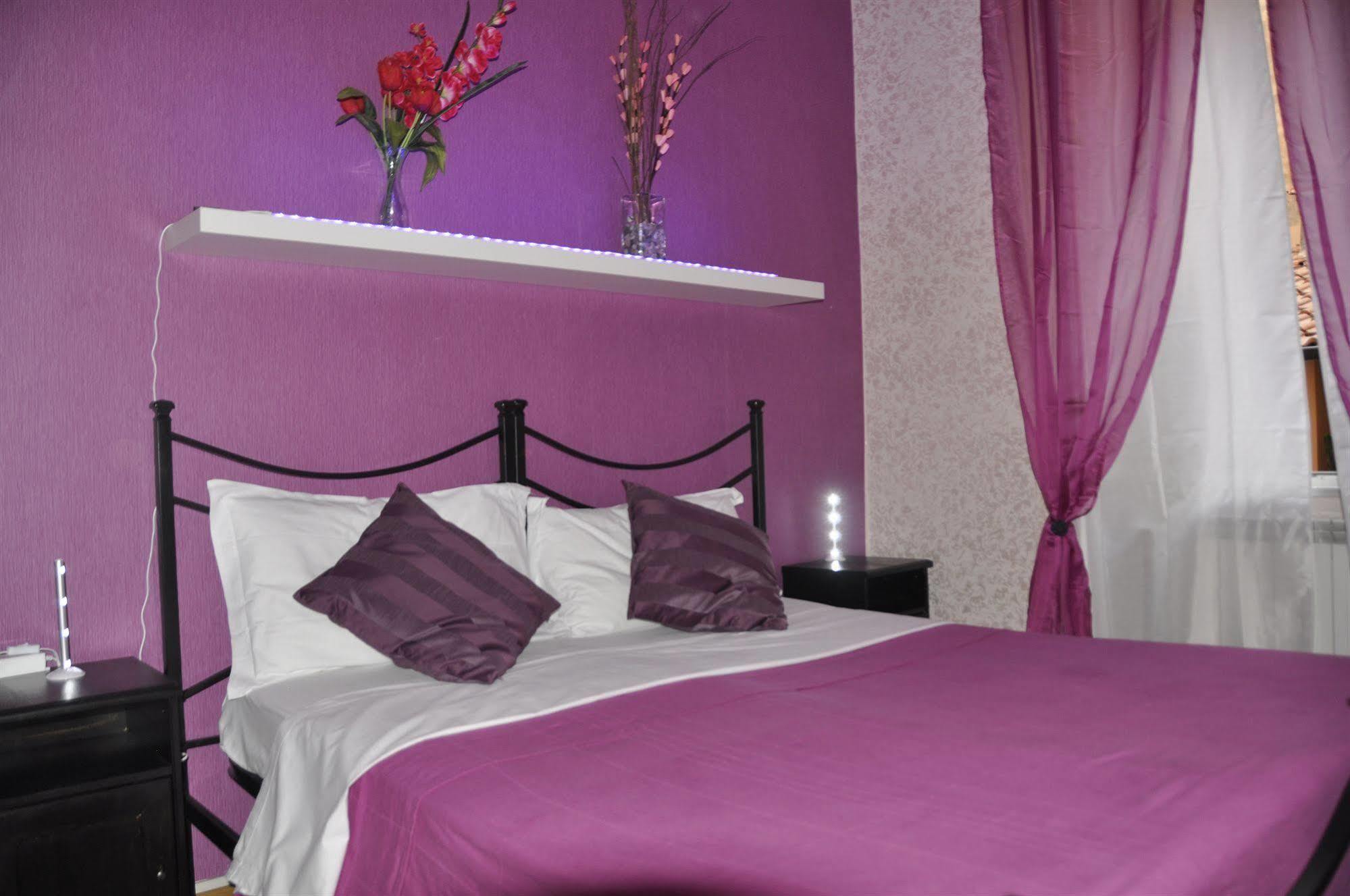 Belhorizon Guest House Roma Exterior foto
